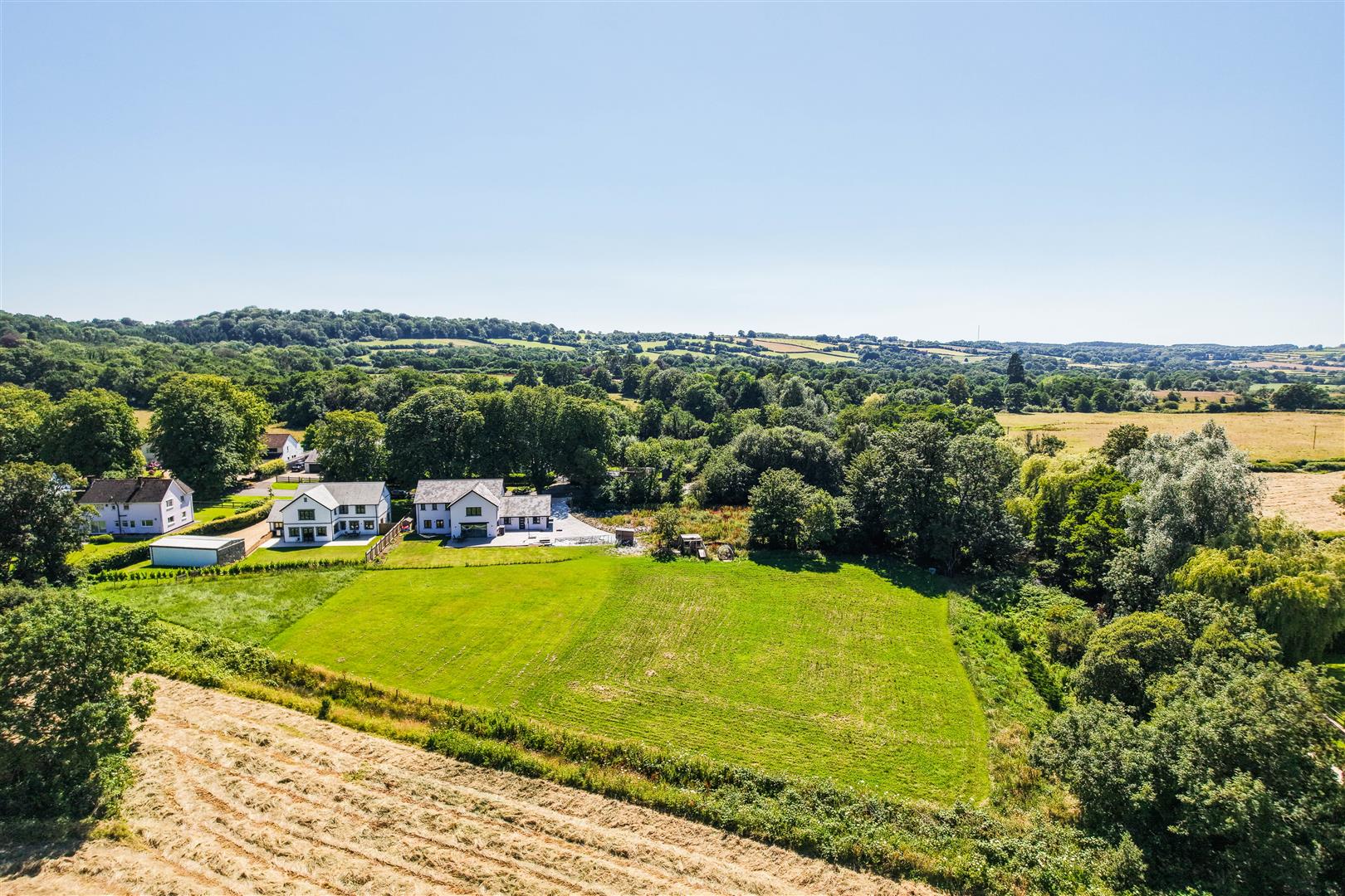 Peterston Super Ely, Vale of Glamorgan, CF5 6LQ